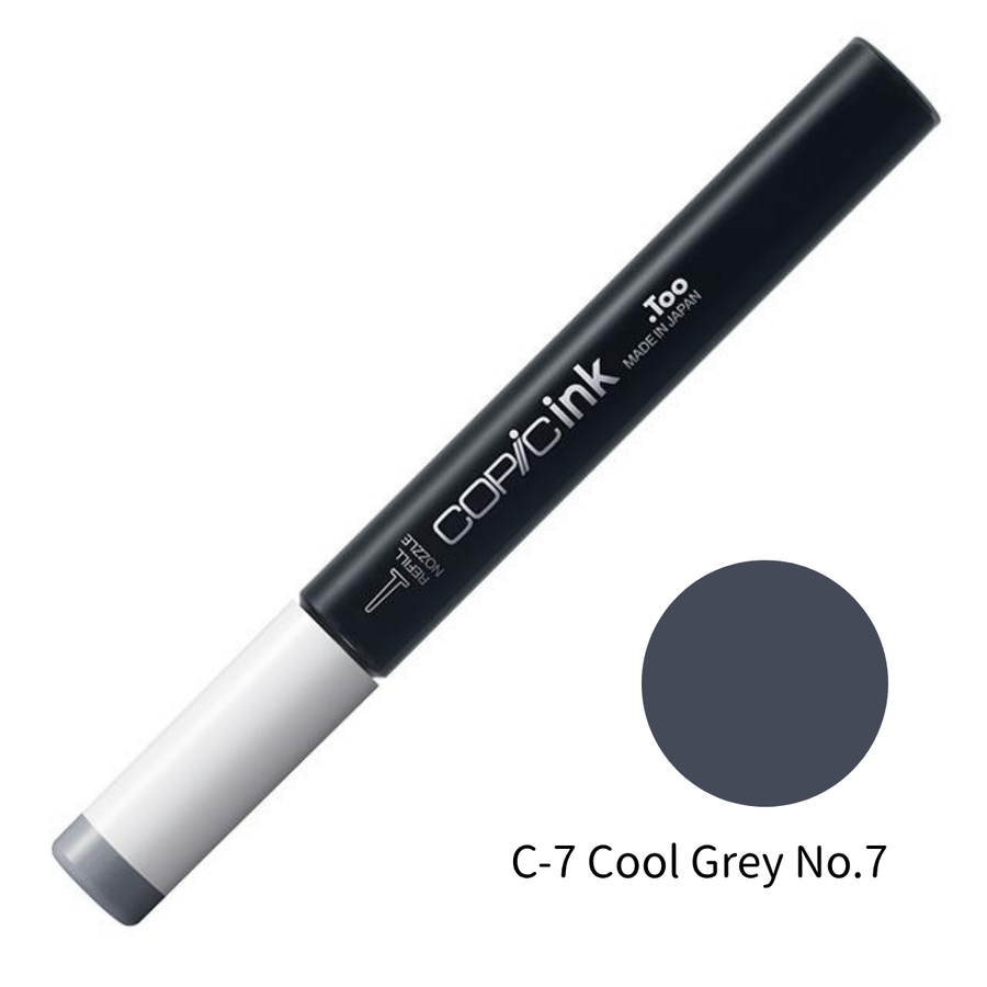 コピックインク