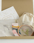 Craftie Home Box 5期生 - 毎月届くハンドメイド体験