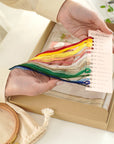 Craftie Home Box 5期生 - 毎月届くハンドメイド体験