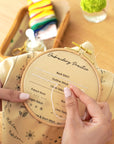 Craftie Home Box 5期生 - 毎月届くハンドメイド体験