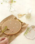 Craftie Home Box 5期生 - 毎月届くハンドメイド体験