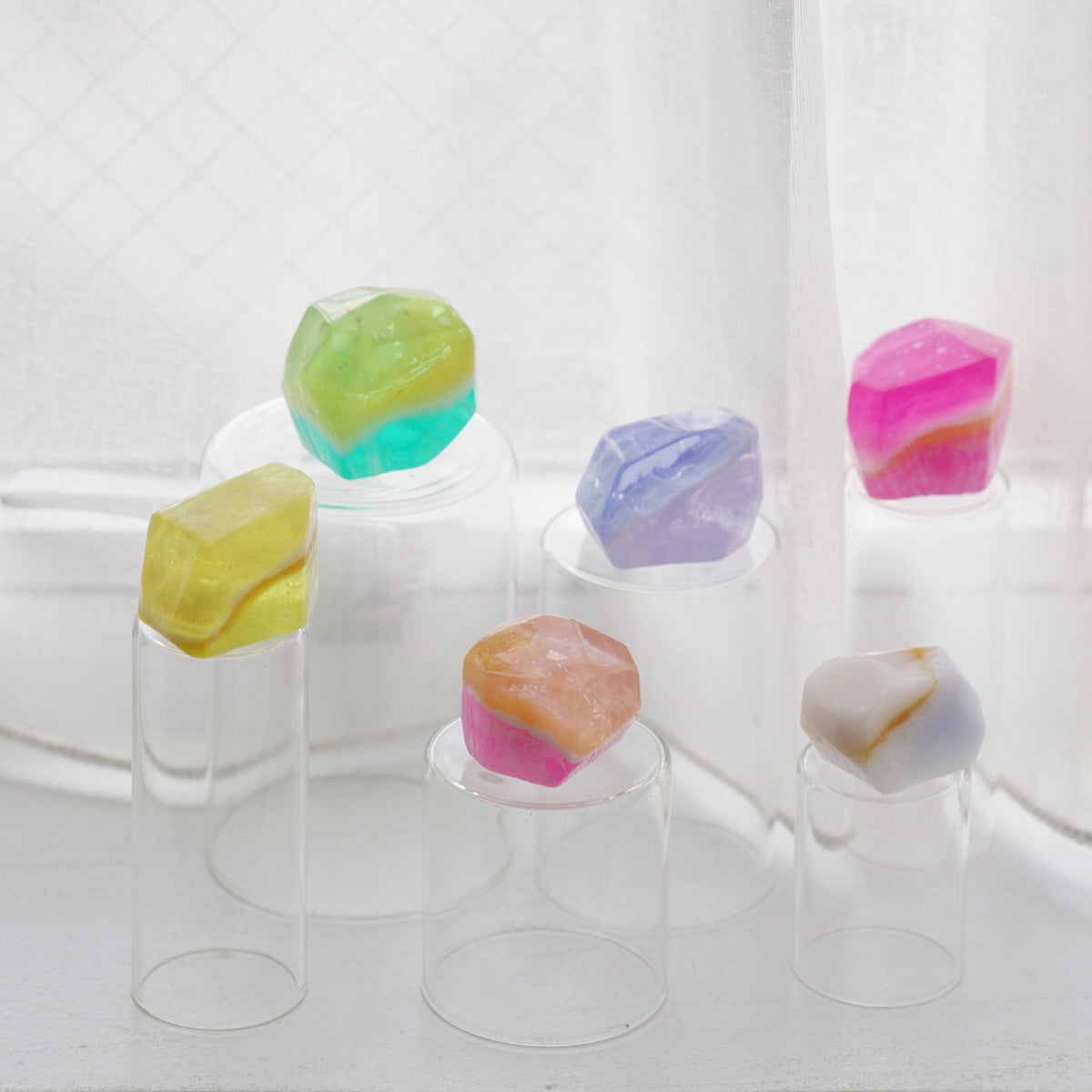 Craftie Home Box 2期生 - 毎月届くハンドメイド体験