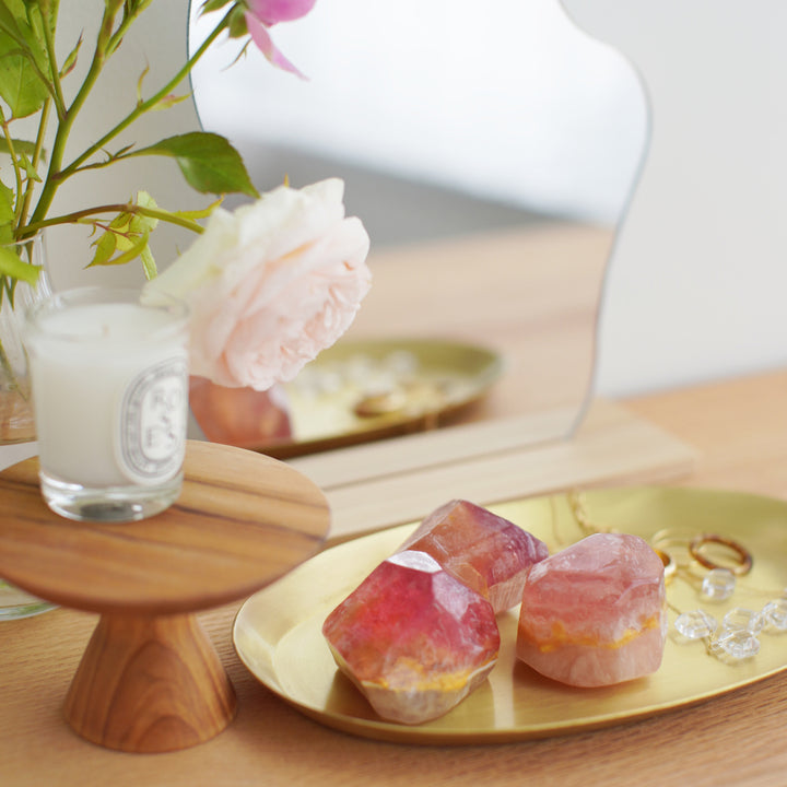 キラキラときらめく♪宝石石けん手作りキット【送料無料】