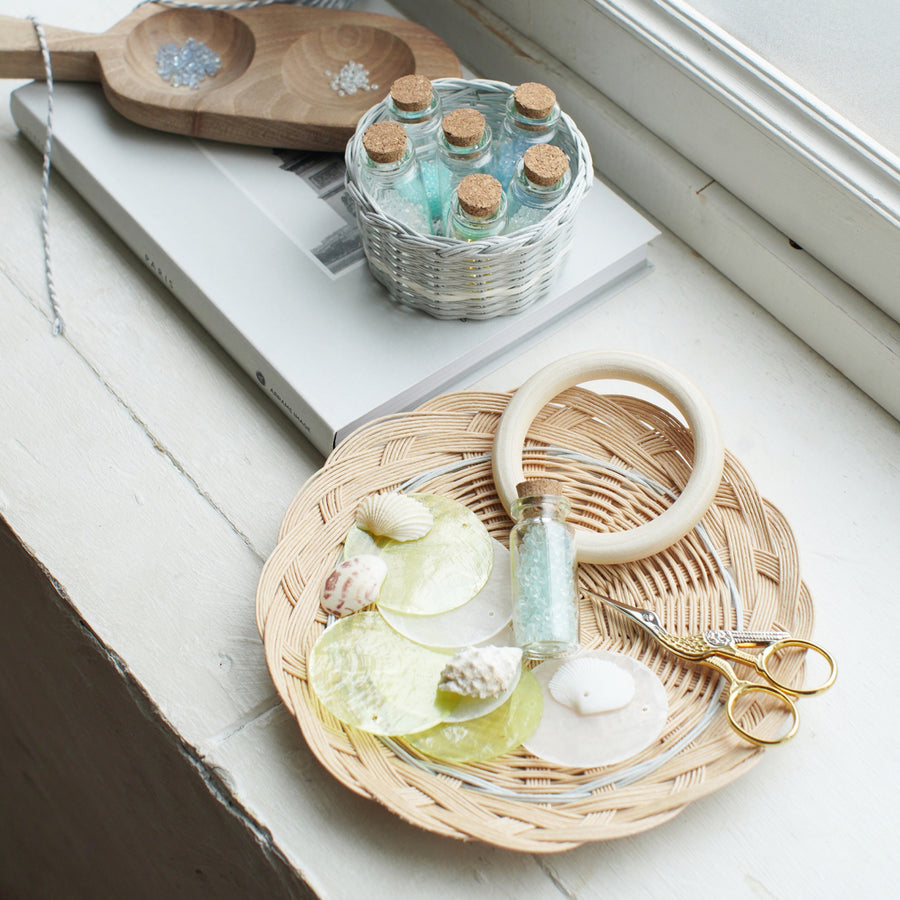 Craftie Home Box 4期生 - 毎月届くハンドメイド体験