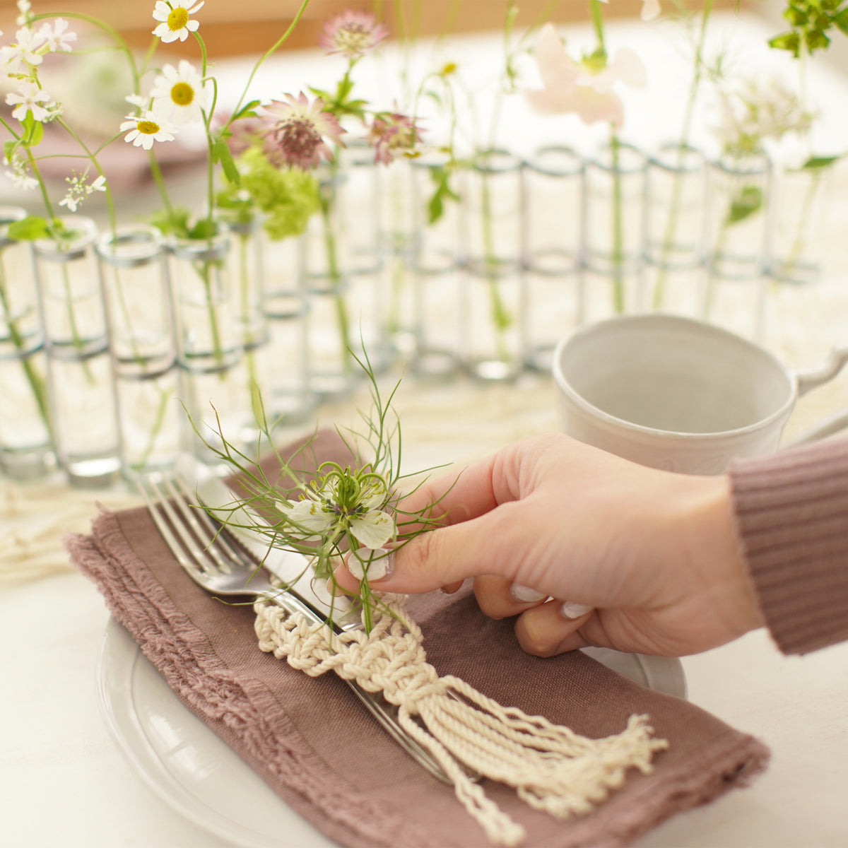 Craftie Home Box 2期生 - 毎月届くハンドメイド体験