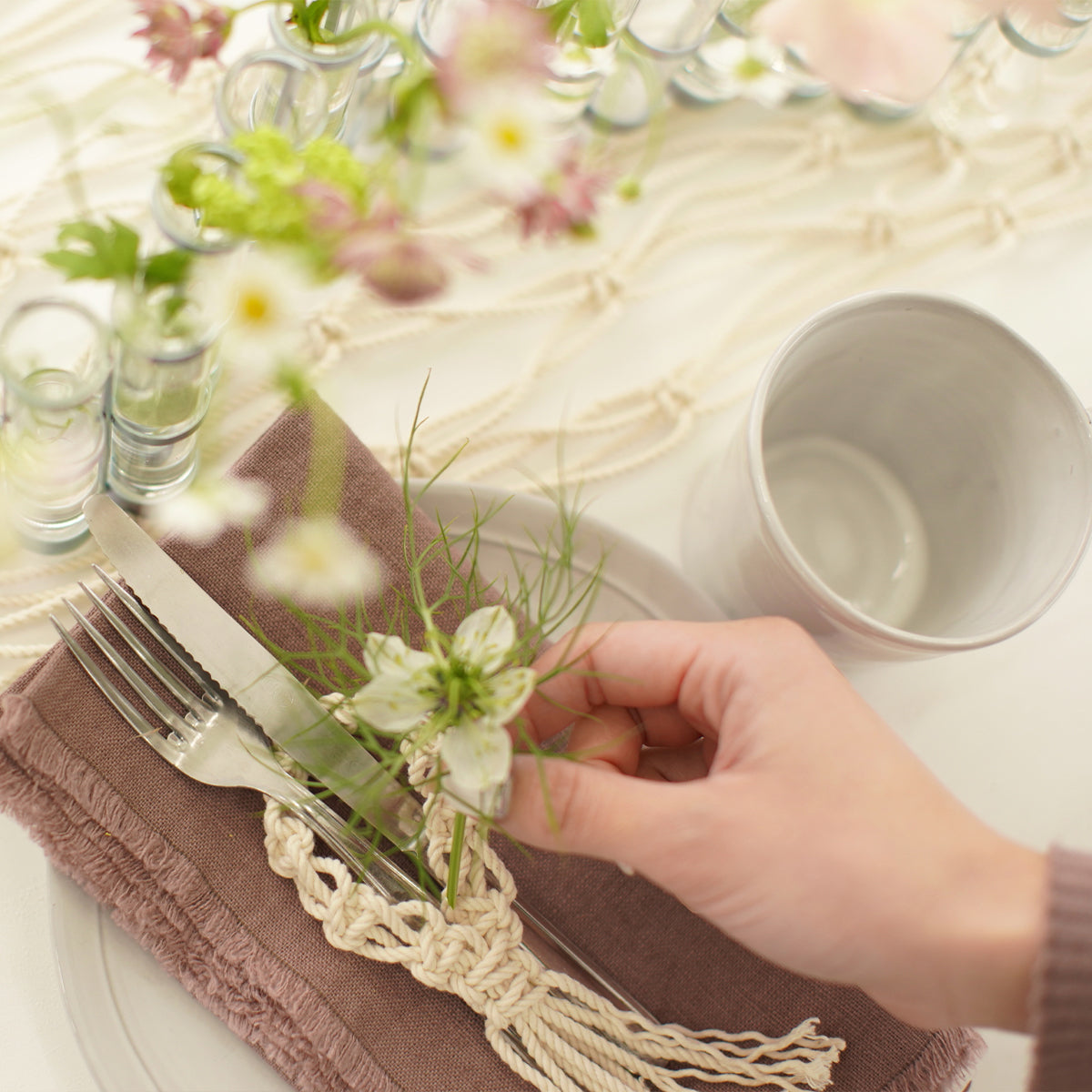 Craftie Home Box 5期生 - 毎月届くハンドメイド体験