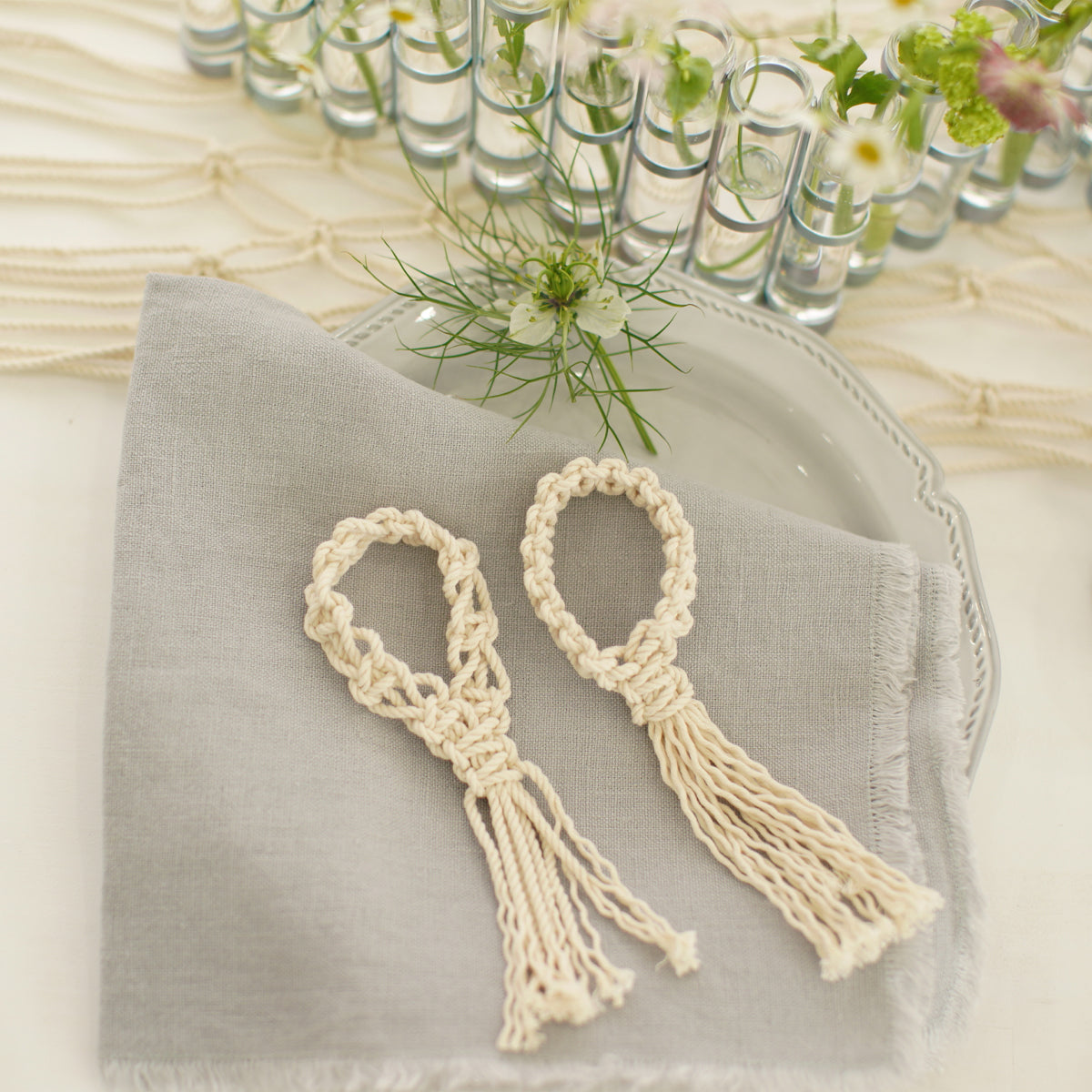 Craftie Home Box 5期生 - 毎月届くハンドメイド体験