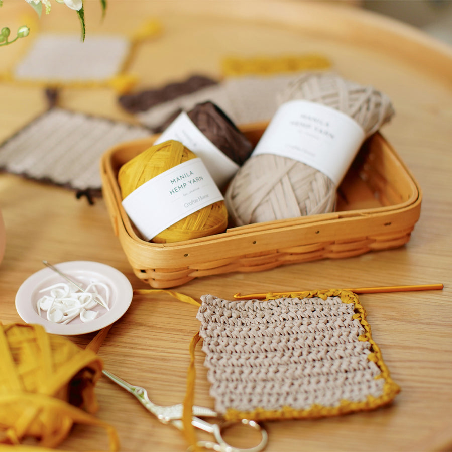 Craftie Home Box 5期生 - 毎月届くハンドメイド体験