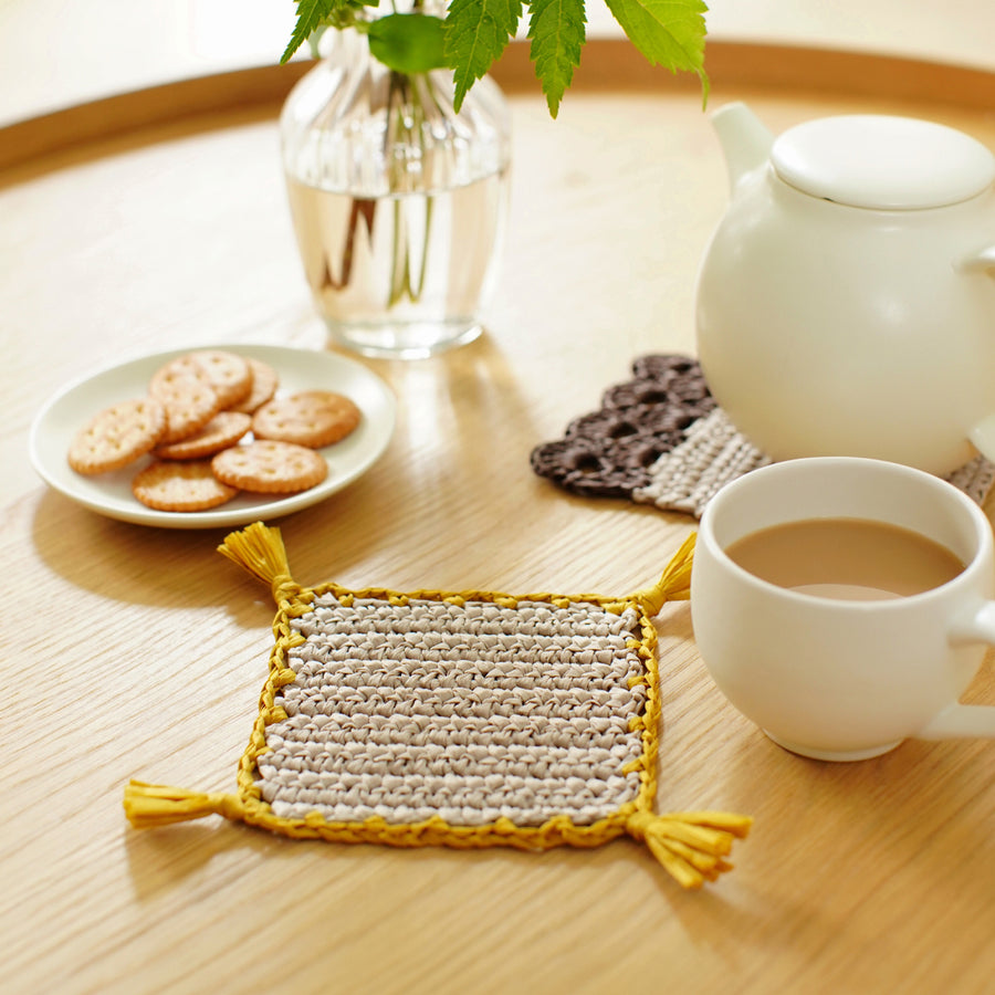 Craftie Home Box 5期生 - 毎月届くハンドメイド体験