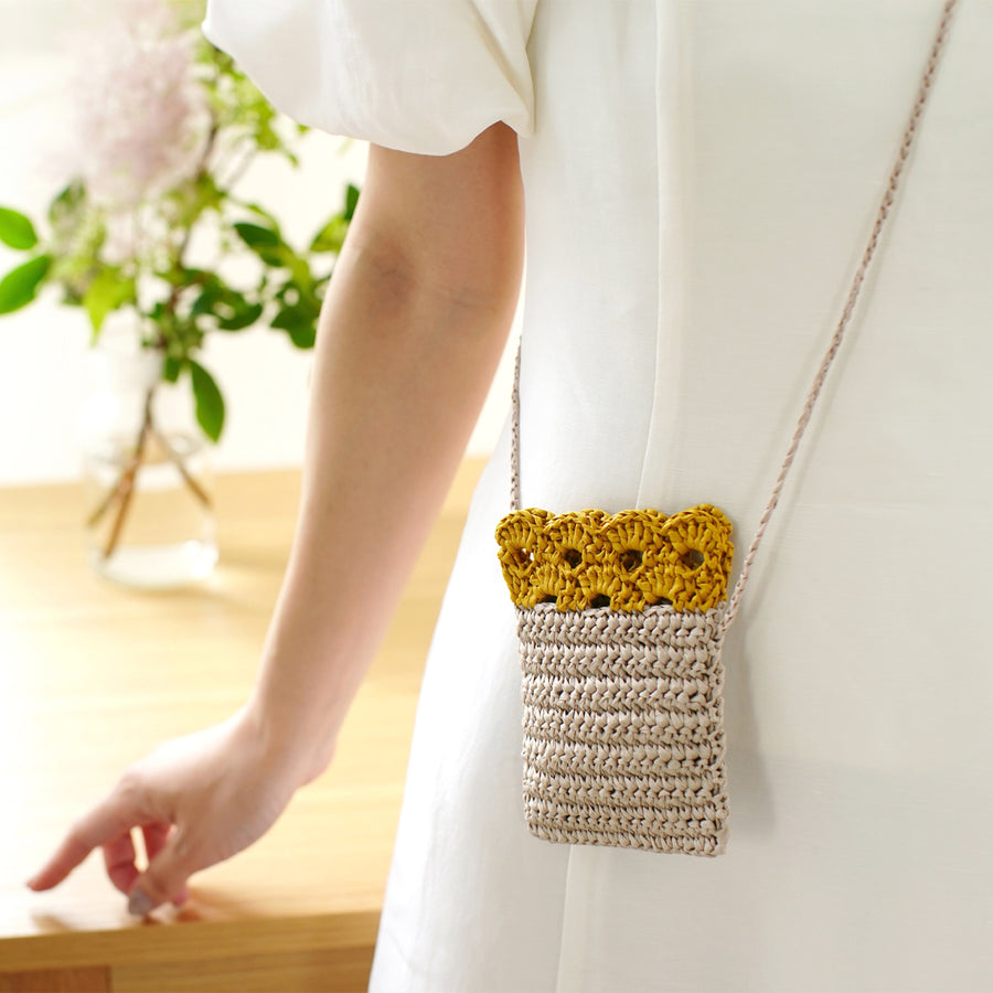 Craftie Home Box 5期生 - 毎月届くハンドメイド体験