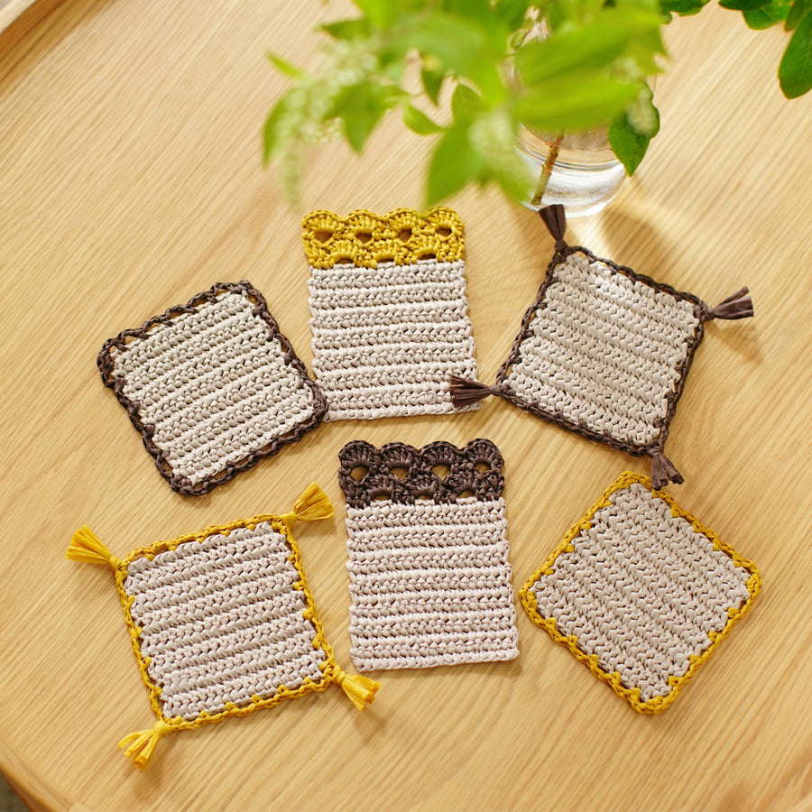Craftie Home Box 5期生 - 毎月届くハンドメイド体験