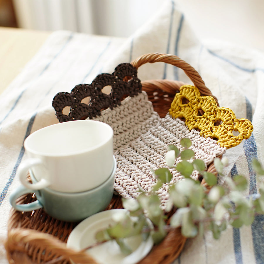 Craftie Home Box 5期生 - 毎月届くハンドメイド体験