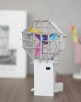 ハンディ扇風機手作りキット