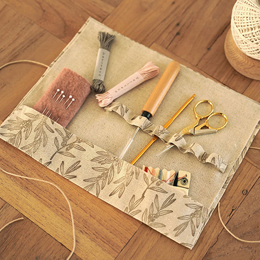Craftie Home Box 4期生 - 毎月届くハンドメイド体験
