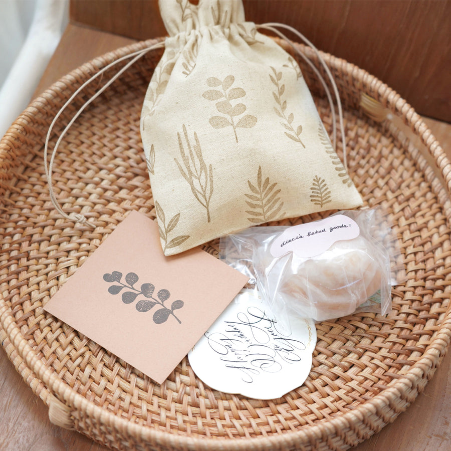 Craftie Home Box 4期生 - 毎月届くハンドメイド体験
