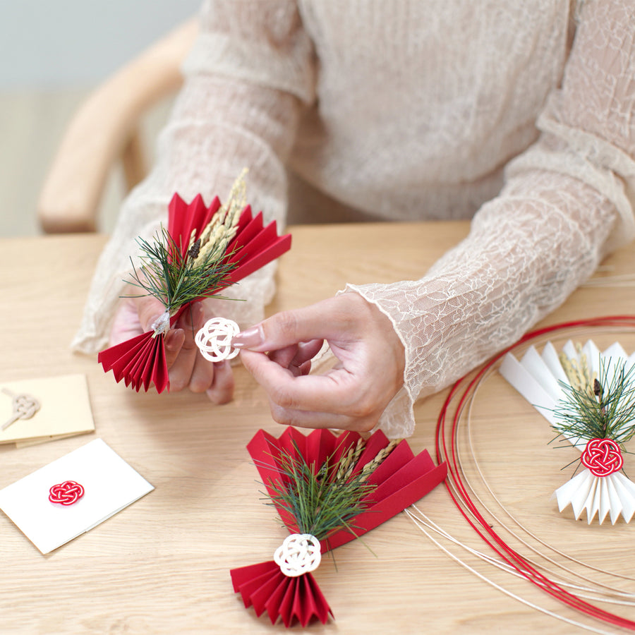 Craftie Home Box 5期生 - 毎月届くハンドメイド体験