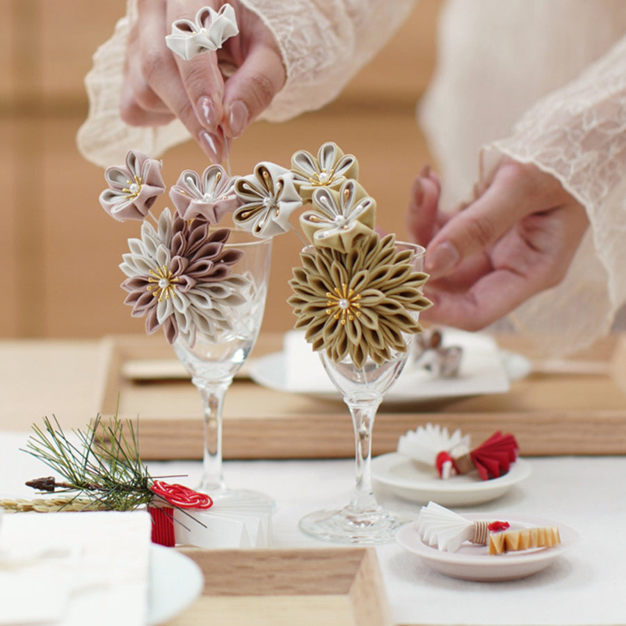 Craftie Home Box 5期生 - 毎月届くハンドメイド体験