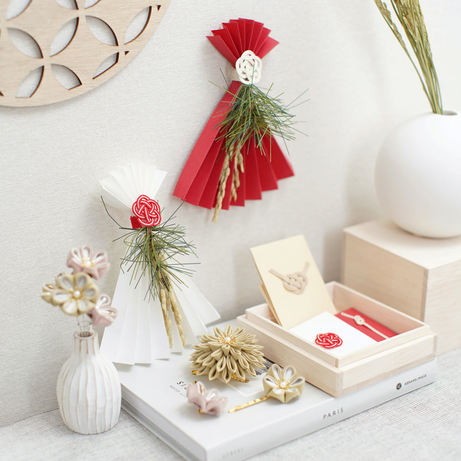 Craftie Home Box 5期生 - 毎月届くハンドメイド体験