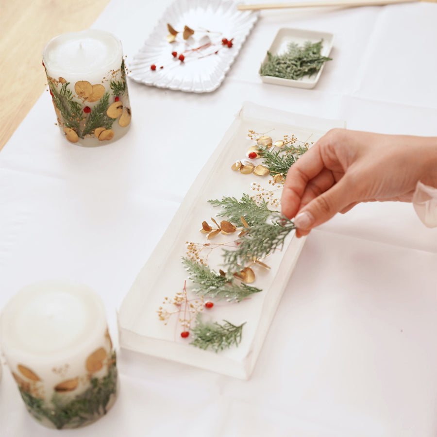 Craftie Home Box 5期生 - 毎月届くハンドメイド体験