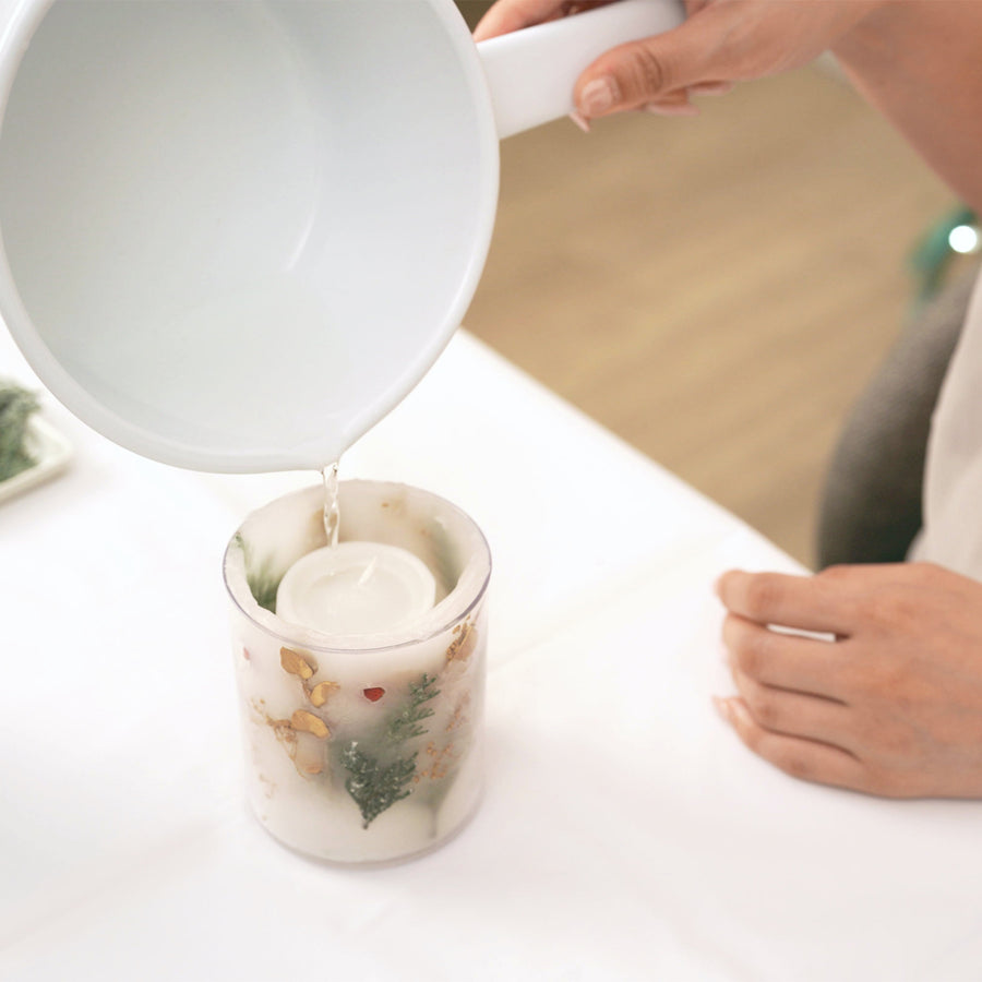 Craftie Home Box 5期生 - 毎月届くハンドメイド体験