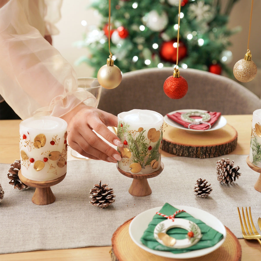 Craftie Home Box 5期生 - 毎月届くハンドメイド体験