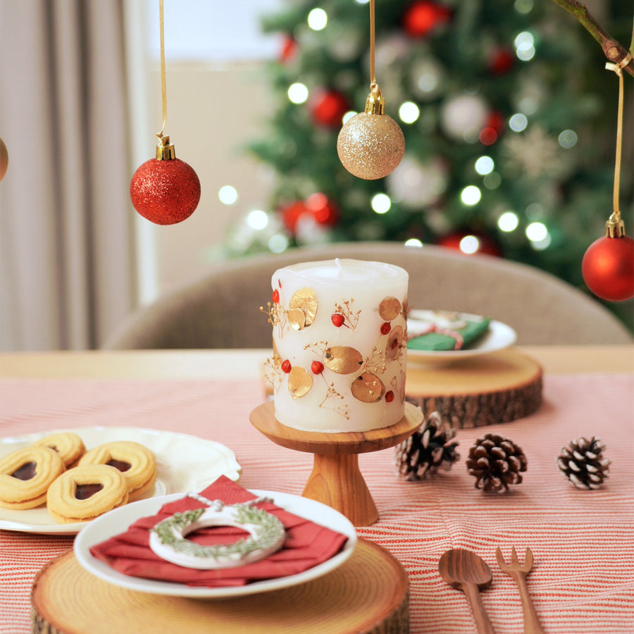 Craftie Home Box 5期生 - 毎月届くハンドメイド体験