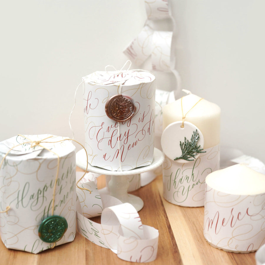 Craftie Home Box 5期生 - 毎月届くハンドメイド体験