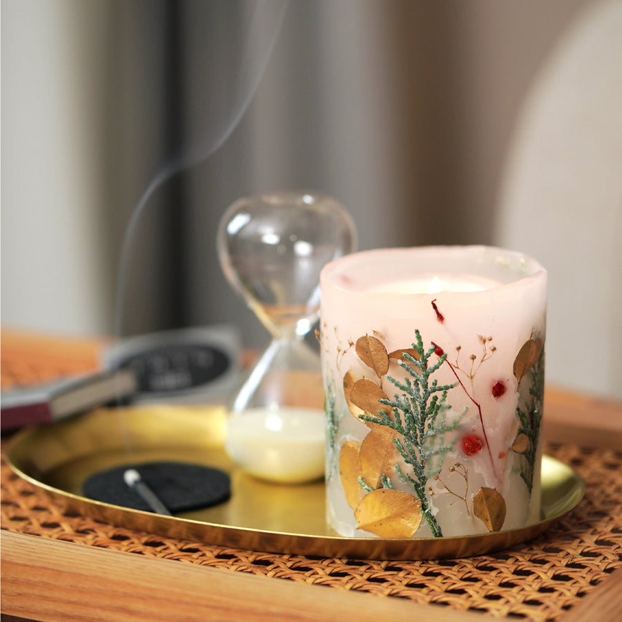 Craftie Home Box 5期生 - 毎月届くハンドメイド体験