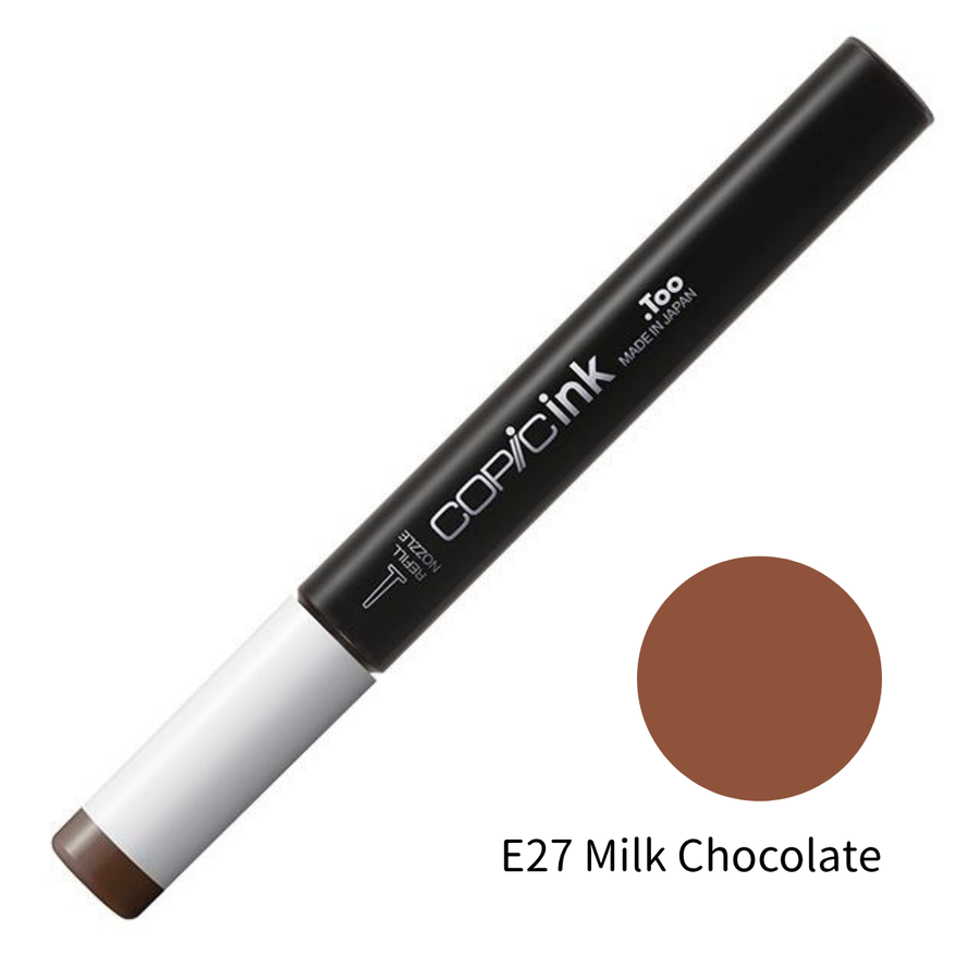 コピックインク