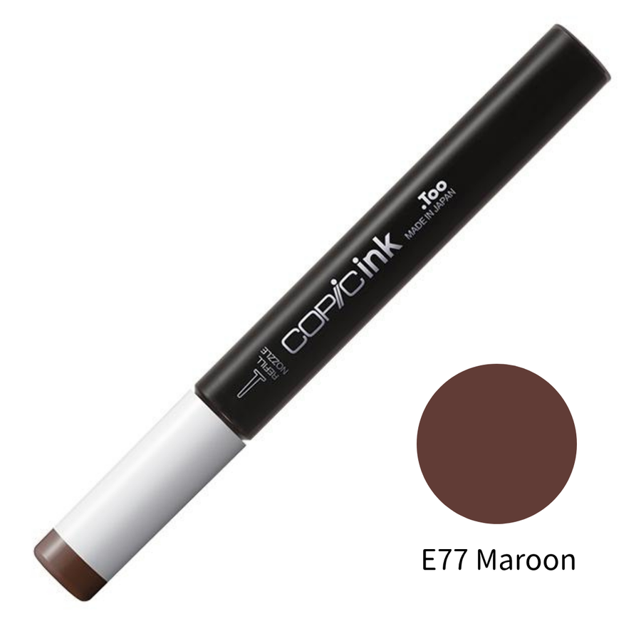 コピックインク