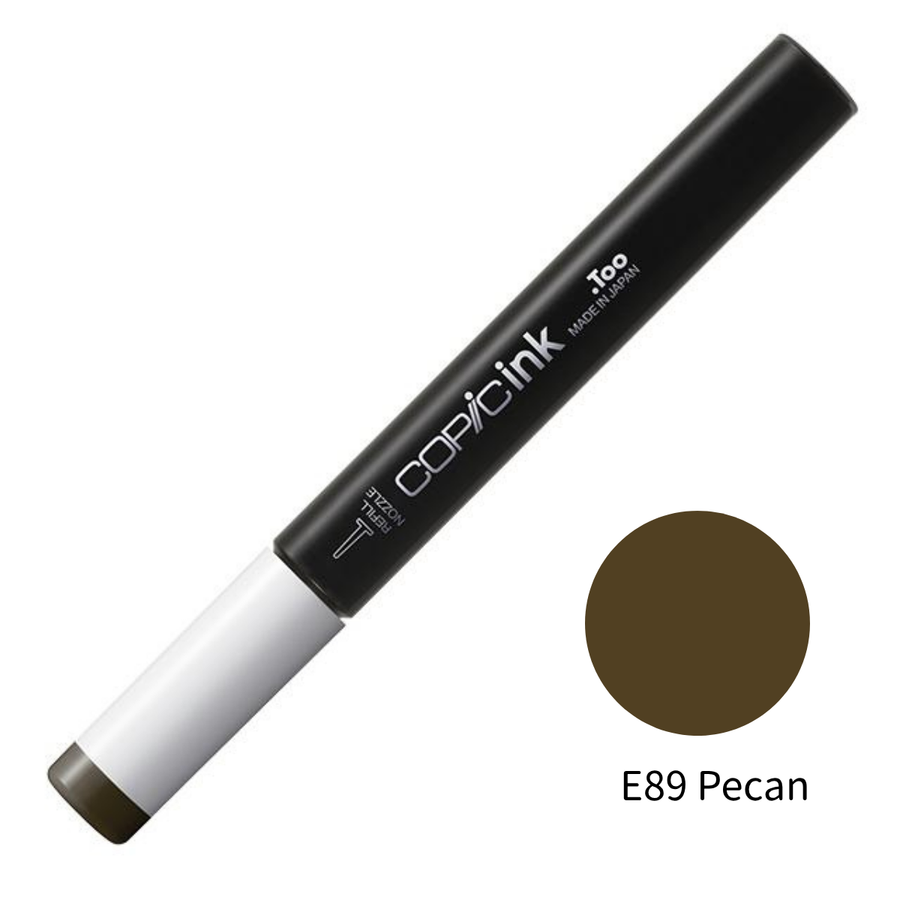 コピックインク