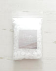 パラフィンワックス58国産（200g）袋入り