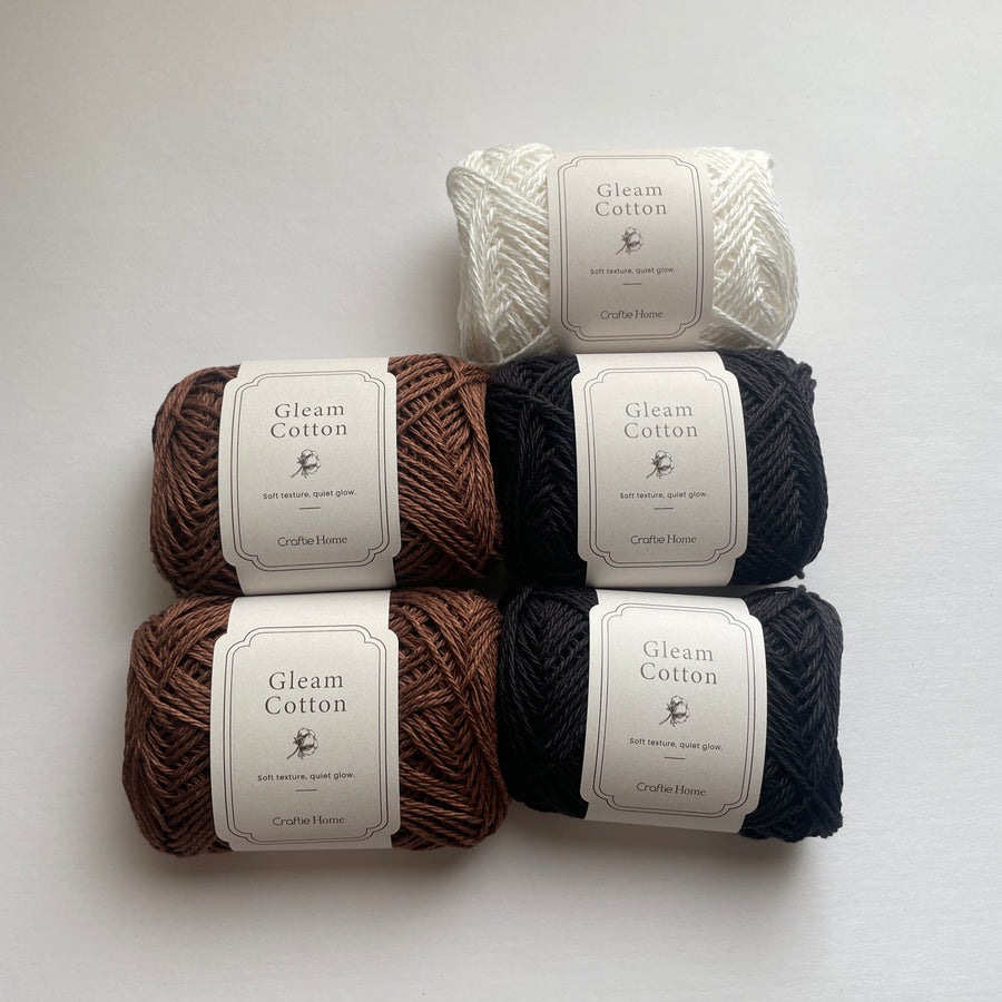 kotokana / 浮かぶ花びらの巾着【送料無料】