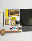 シンプルレザースタイル道具セット / クラフト社