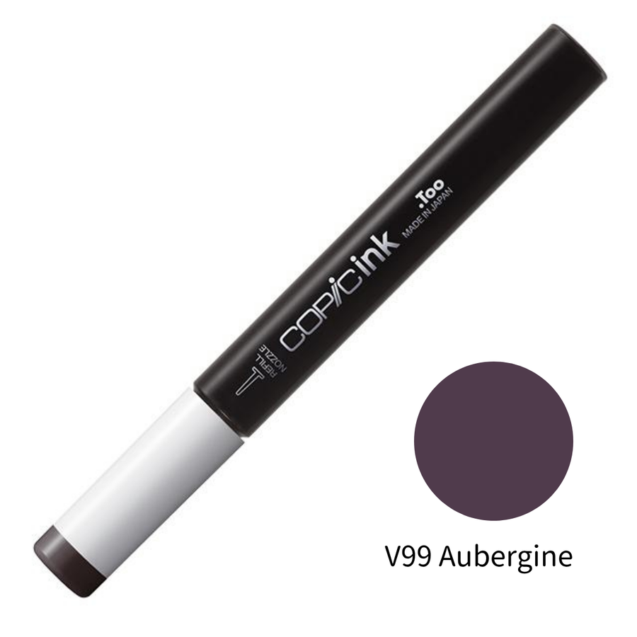 コピックインク