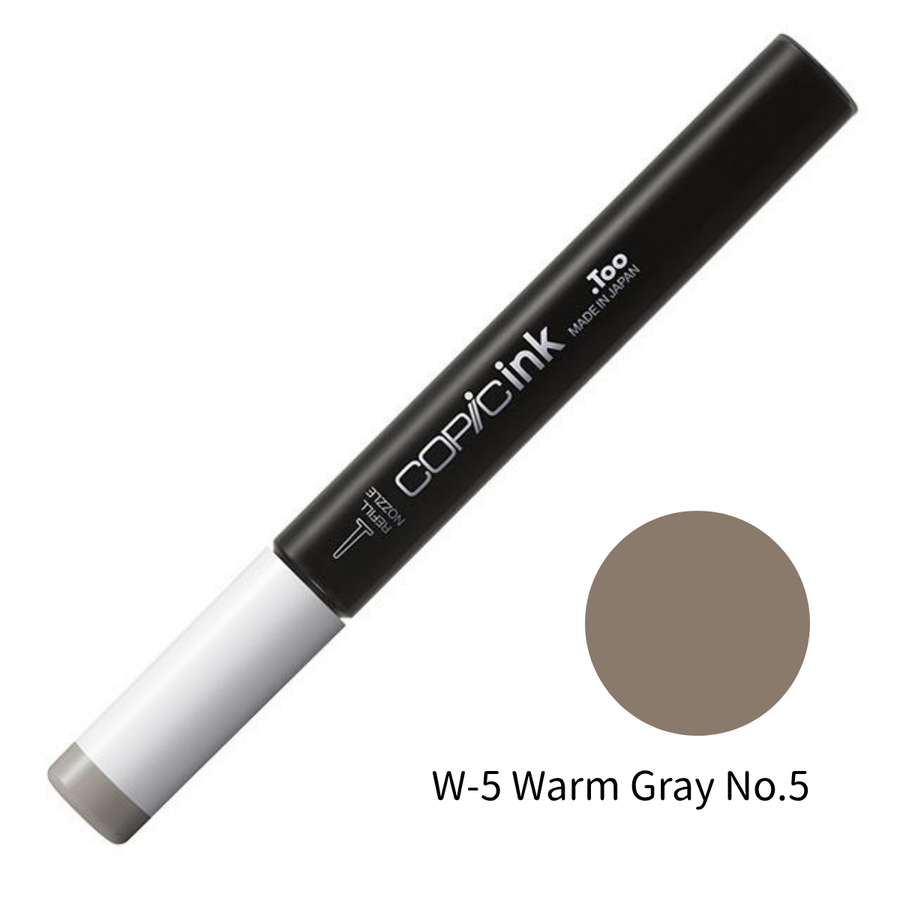 コピックインク