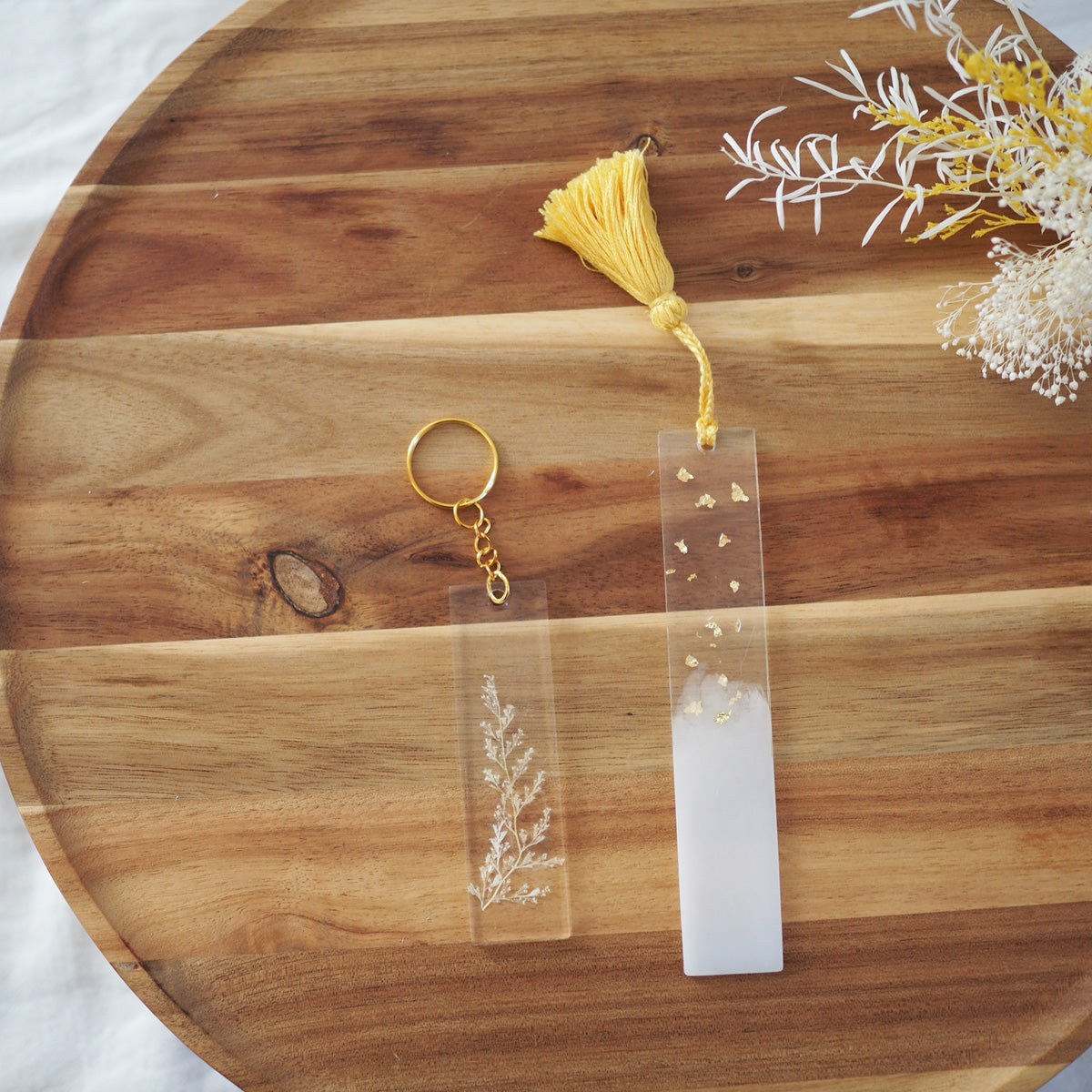 押し花セット – Craftie Home (クラフティホーム)