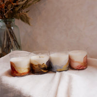 ホーム キャンドルセット plusco_ba993-00-01