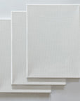 スクエアキャンバス 3枚セット 15cm x 20cm