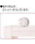 編み針キャップ(大) 6〜15号用 /  チューリップ