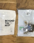 クロッシェかぎ針編みバッグJoli Sacoche（ジョリー サコッシュ）/ BEYOND THE REEF