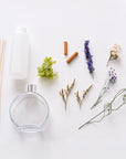 ふわりと香る　ハーバリウムのルームフレグランス【Botanicalシリーズ】