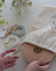 Craftie Home Box 1期生 - 毎月届くハンドメイド体験