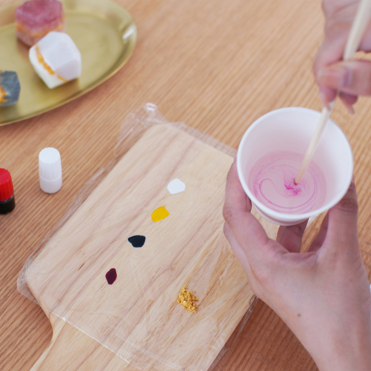 MPソープ2袋＋耐熱カップ4個セット – Craftie Home (クラフティホーム)