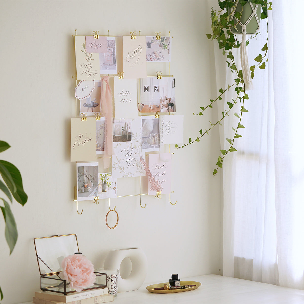 カリグラフィー用紙セット – Craftie Home (クラフティホーム)