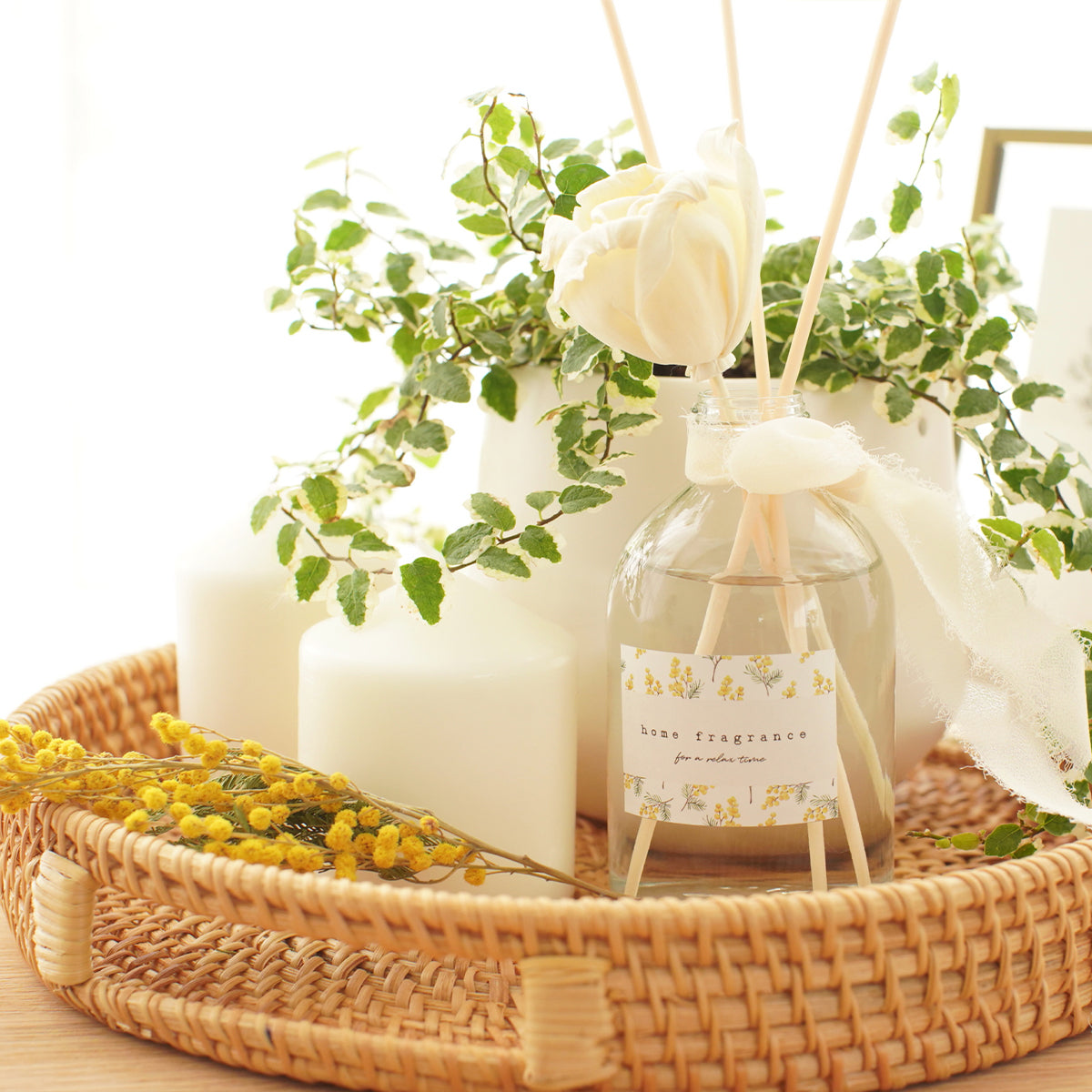 Craftie Home Box 2期生 - 毎月届くハンドメイド体験