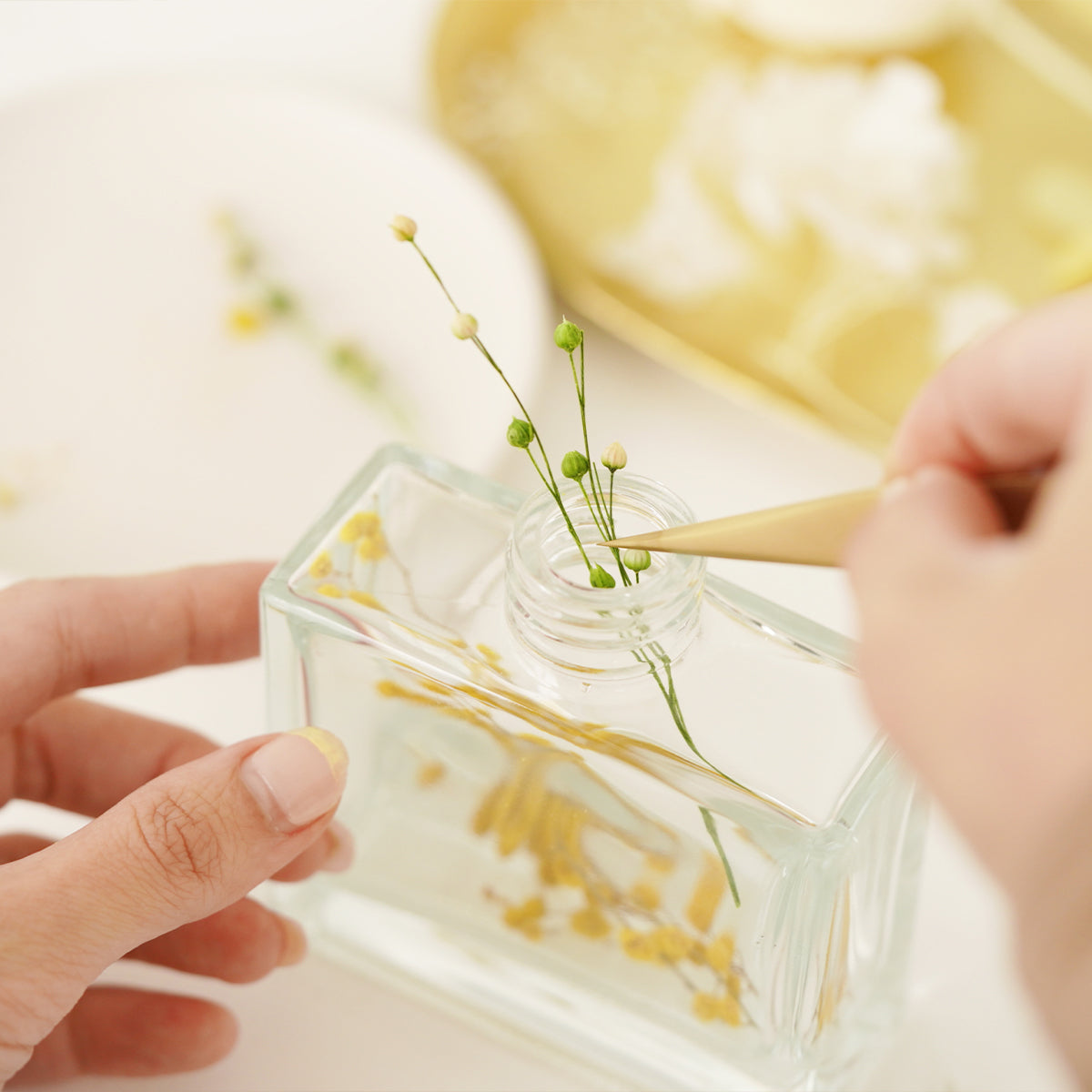 Craftie Home Box 1期生 - 毎月届くハンドメイド体験 – Craftie