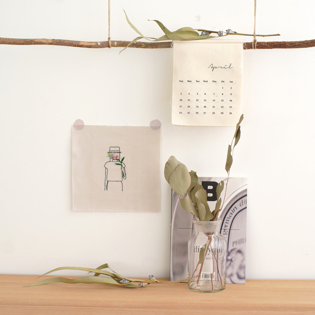 Craftie Home Box 2期生 - 毎月届くハンドメイド体験