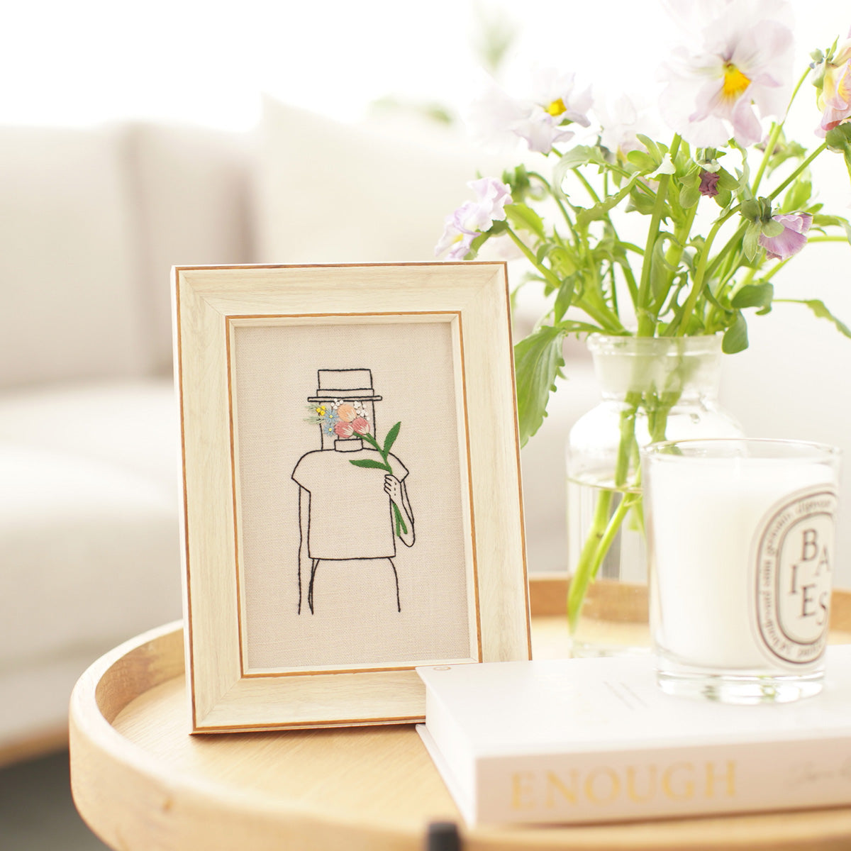 Craftie Home Box 2期生 - 毎月届くハンドメイド体験