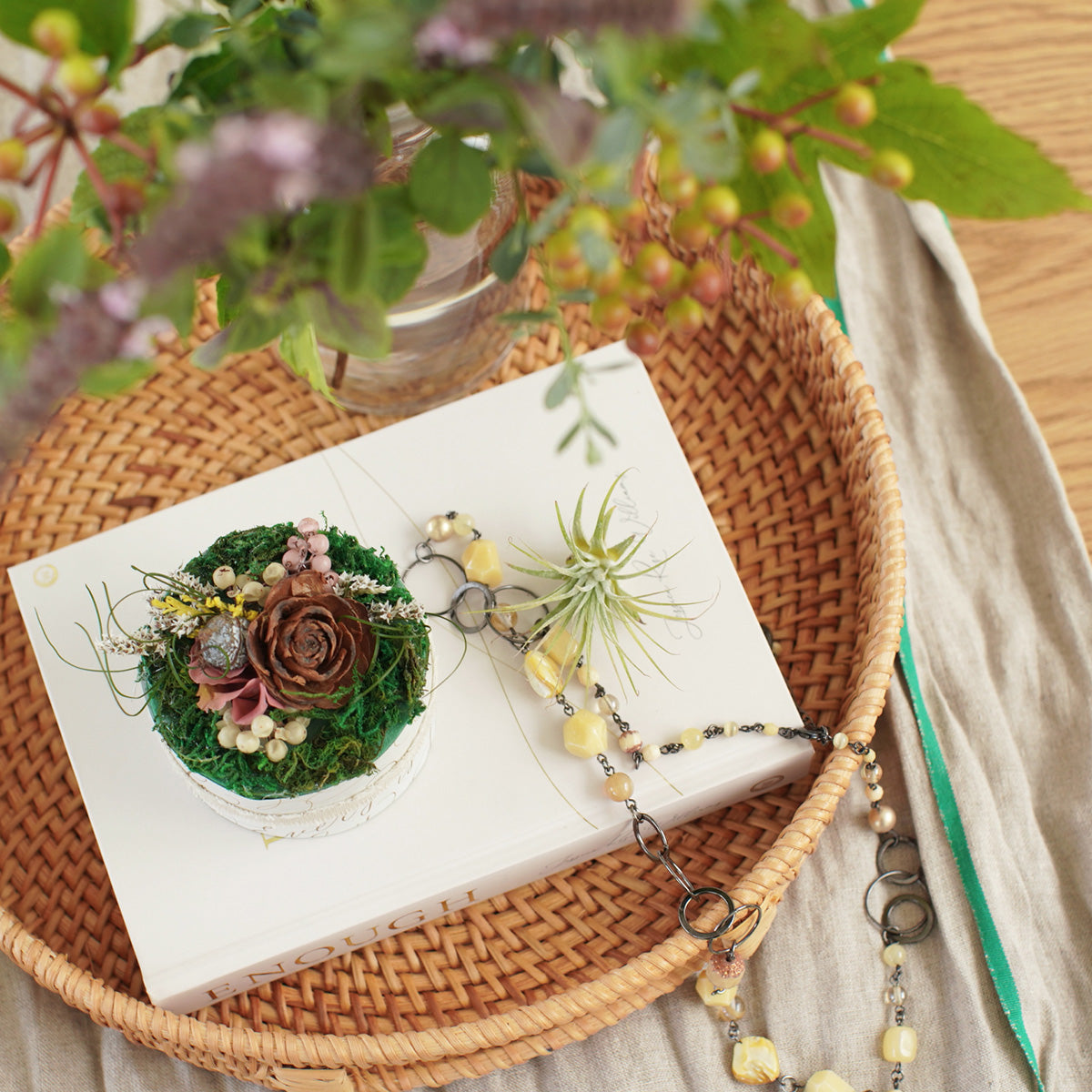 フラワーアレンジメント用フォーム3種セット